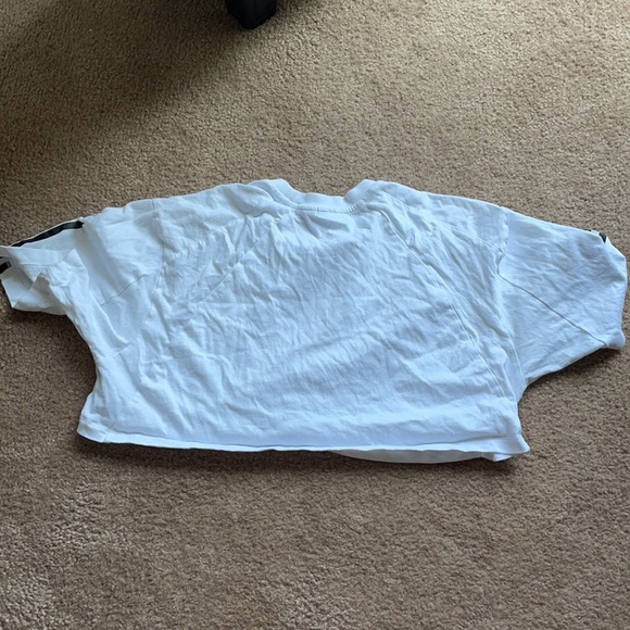 Adidas Croptop - Picture 3 of 6